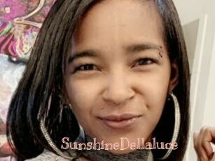 SunshineDellaluce