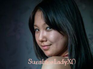 SunshineLadyXO