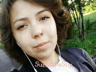 SunshineShy