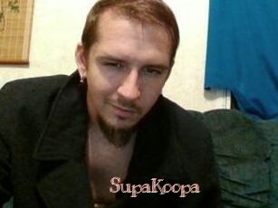 SupaKoopa