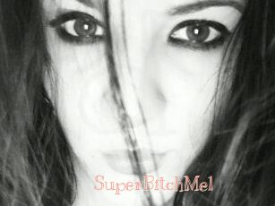 SuperBitchMel