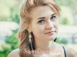 SuperDuperBaby