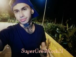 SuperGreatCock21