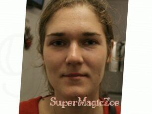 SuperMagicZoe