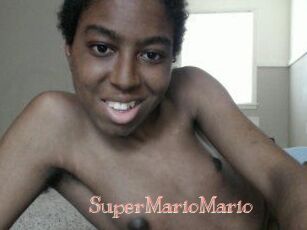 SuperMarioMario