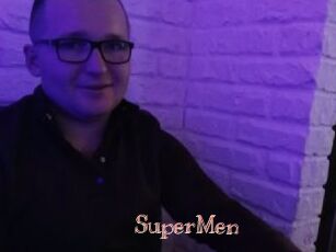 SuperMen