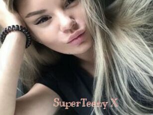 SuperTeeny_X