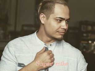 Super_mike_