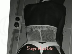 Superbarbie