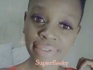 Superfleeky