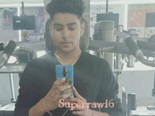 Superraw16