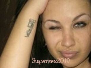 Supersex2019