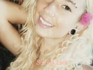 SurfyChick