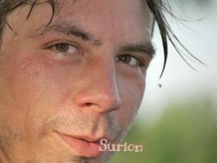 Surion