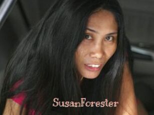 SusanForester