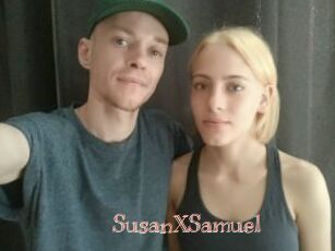 SusanXSamuel