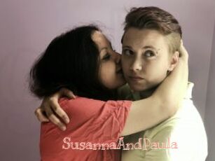 SusannaAndPaula