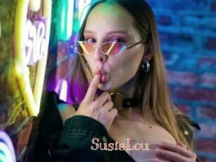 SusieLou