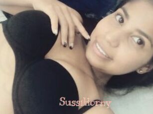 SussiHorny