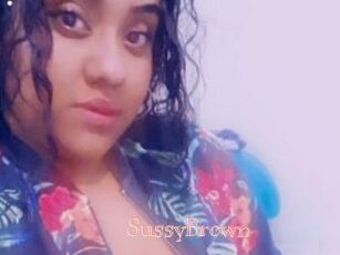 SussyBrown