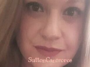 SuttonCanivorce