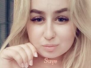 Suye