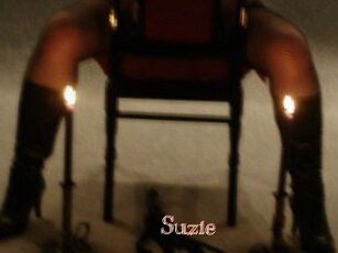 Suzie