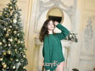 SuzyKors