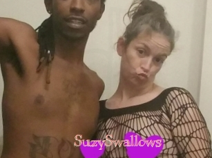 SuzySwallows
