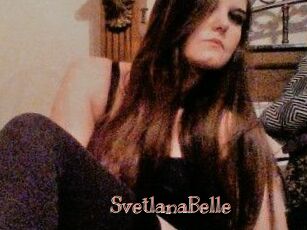 SvetlanaBelle