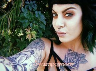 Swampqween