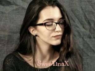 SweeTinaX