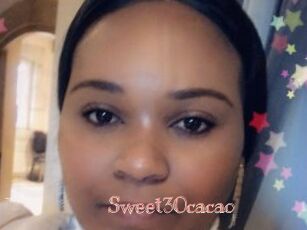 Sweet30cacao