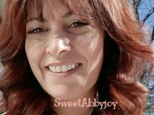 SweetAbbyjoy