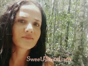 SweetAlanisLuna