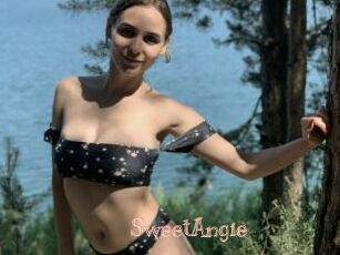SweetAngie