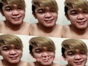 SweetAsianBoy