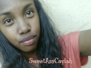 SweetAssCaylah