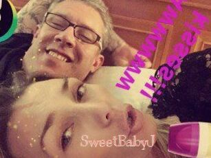 SweetBabyJ