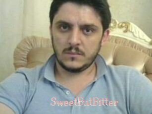 SweetButBitter