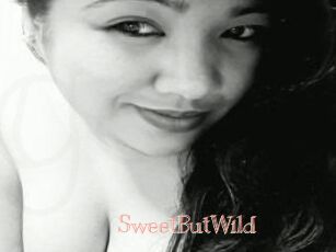 SweetButWild