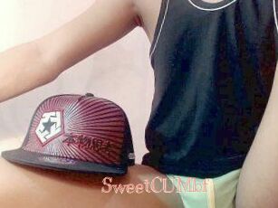 SweetCUMbf