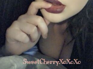 SweetCherryXoXoXo