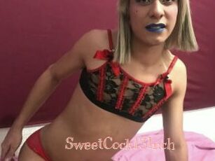 SweetCock13Inch