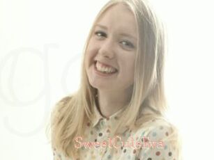 SweetCuteEva