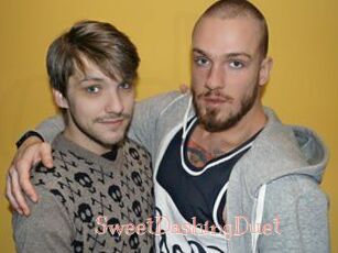 SweetDashingDuet