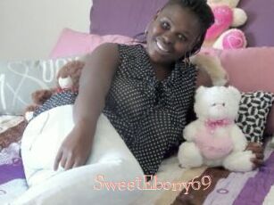 SweetEbony69