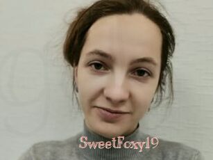 SweetFoxy19