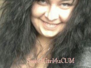 SweetGirl4uCUM