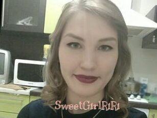 SweetGirlRiRi